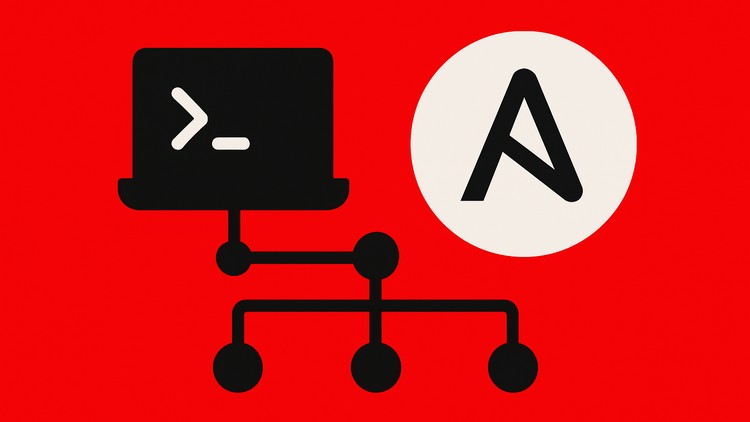 Mastering Ansible for Network Automation-2025
