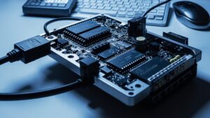 Mastering EDC15 PD ECU: Advanced Fault Code Analysis & Suppr