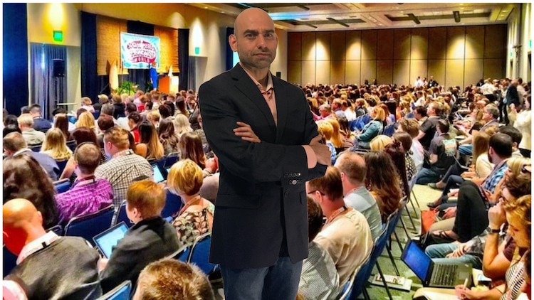 Maximum Impact Sales Presentations