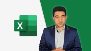 Microsoft Excel Masterclass 2025 — From Beginner to Pro