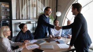 New Manager: Essential Leadership Skills for Success