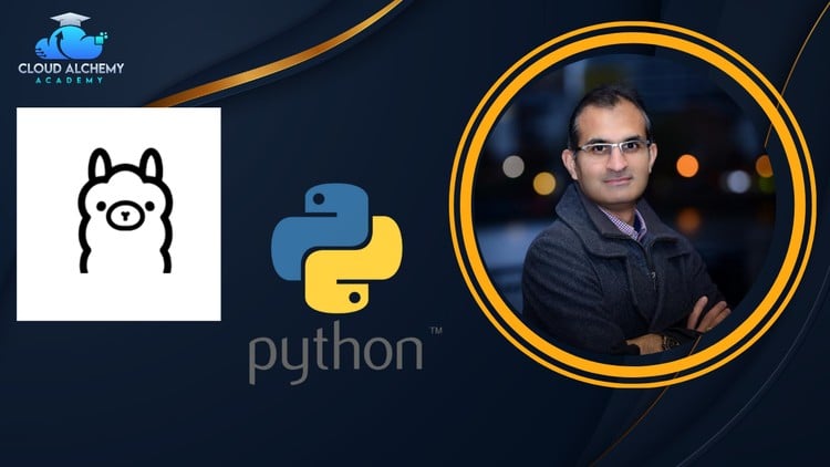 Ollama: Beginner to Pro using No-Code & Python Codes