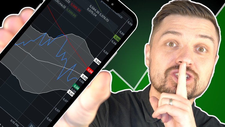 Options Trading: How to Sell Credit Spreads for Income
