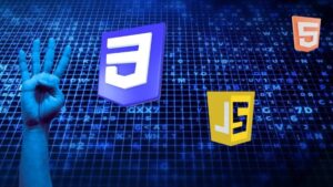Path to Full Stack – CSS (Part 4)
