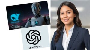 Perfect Your Writing with ChatGPT & DeepSeek