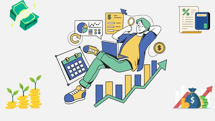 Personal Finance 101: Budget, Save & Invest