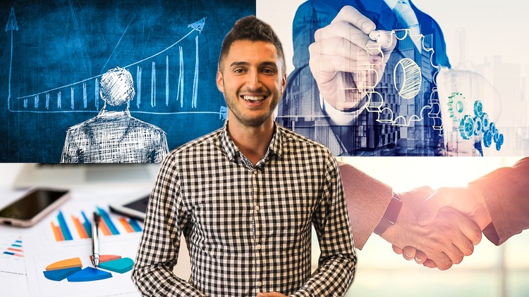 Persuasion Masterclass: How To Powerfully Influence Anyone