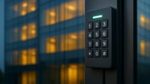 Physical Security for Cyber Security Professionals