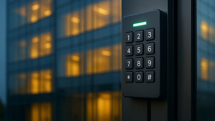 Physical Security for Cyber Security Professionals
