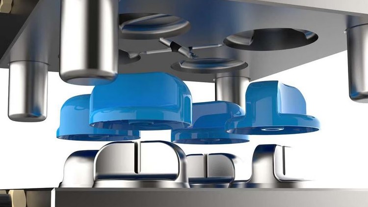 Plastics Engineering II: Plastic Injection & Mold Design