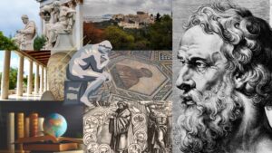 Plato MasterClass: Ancient Philosophy for Today’s Thinkers