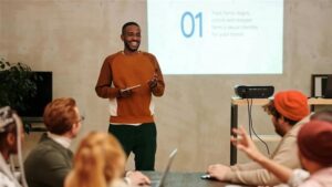 PowerPoint Essentials: Improve Productivity & Slide Design