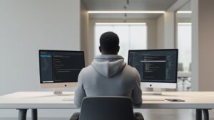 Practical AI Automation for IT Teams: Stop Googling Scripts