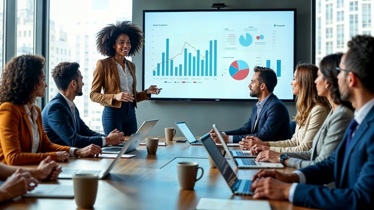 Practice and Master your Investor Pitching Skills