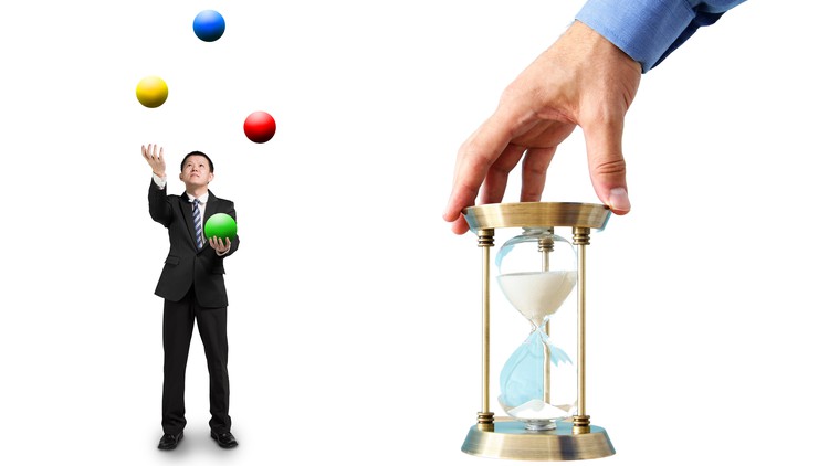 Project Management Crash Course in 60 Minutes