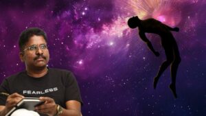 Psychic Awakening with Jothi Ramesh: Tap Into Your Intuition