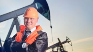 Public Relations: Crisis Communications Oil And Gas Industry