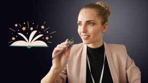Public Speaking: C-Level Executive Public Speaking Skills