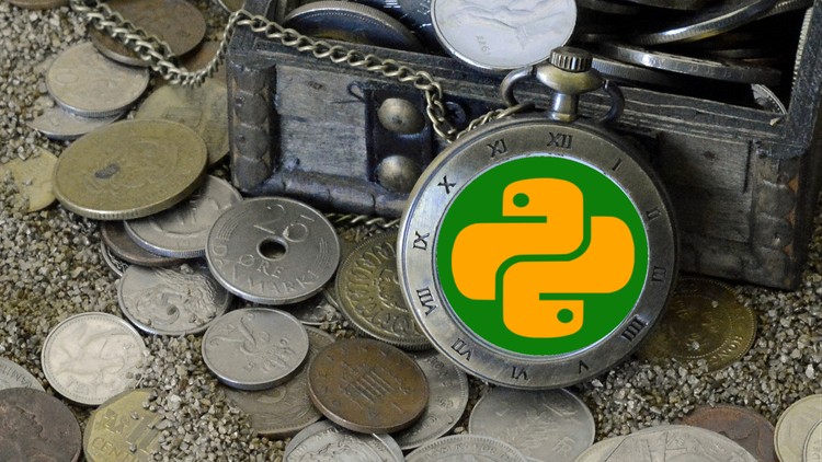 Python 4000: The Software Creation Process ("Gig Success")