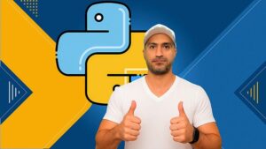 Python Foundations: Build Your Programming Base