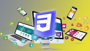 Responsive Web Design with CSS: A Complete CSS Guide