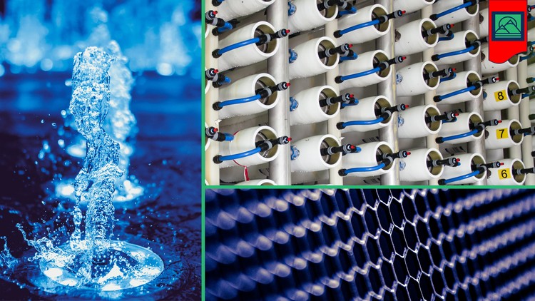 Introduction to Seawater Desalination