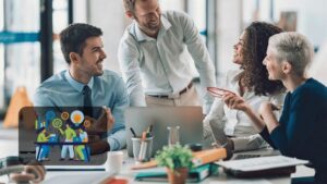 TOGAF 10 Certification: Enterprise Architecture Mastery