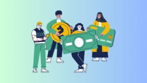 Teen Finance 101: Master Your Money & Build Wealth Early!