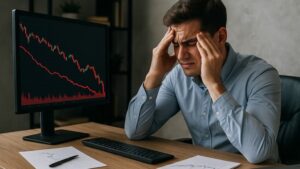 The 90-90-90 Rule: Why Traders Fail (And How Not To)