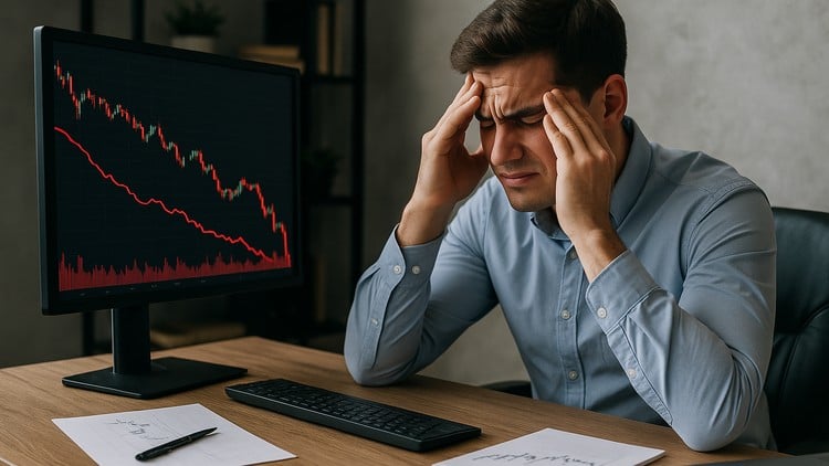 The 90-90-90 Rule: Why Traders Fail (And How Not To)