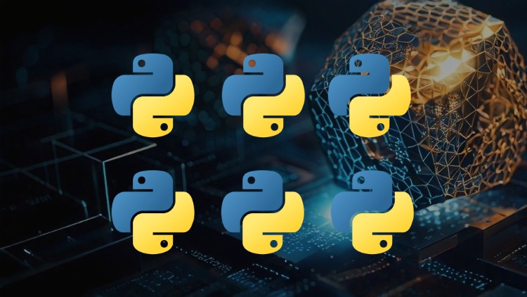 The Best Free Python Tutorial- Part 6 of 6