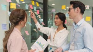 The Complete Agile Scrum Fundamentals Course (2025)