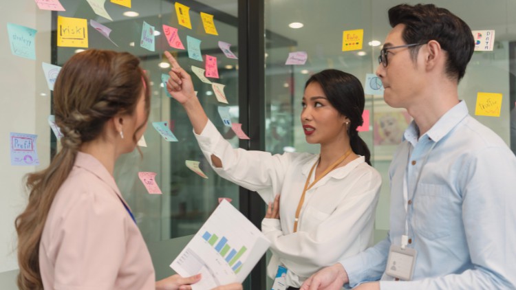 The Complete Agile Scrum Fundamentals Course (2025)