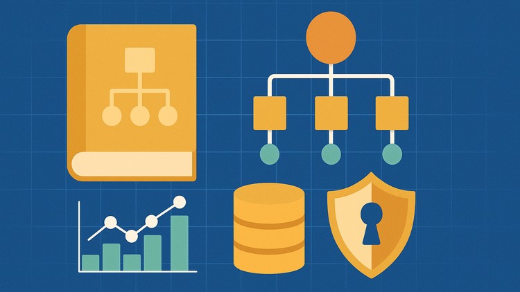 The Complete Guide to Data Management DMBOK2 Revised CDMP
