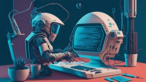 The Future of Copywriting: Creating Ad Copy & Video with AI