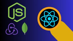 The MERN Stack Blogify Project: Web Development