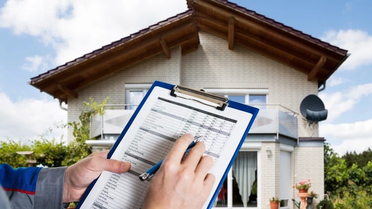 The Ultimate Home Buying, Maintenance & Inspection Course