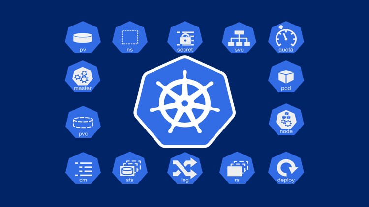 The Ultimate Kubernetes Fundamentals-Practical Hands on labs