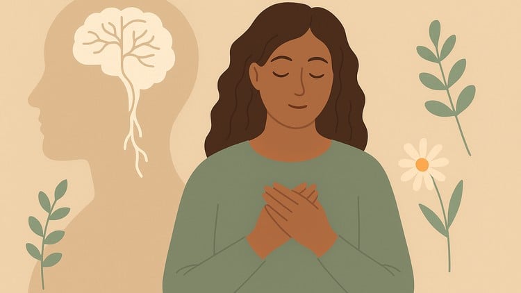 Trauma-Informed Healing for Survivors and Supporters