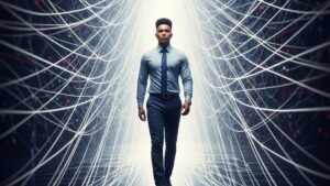 Turning overwhelm into opportunity as a Tech Leader