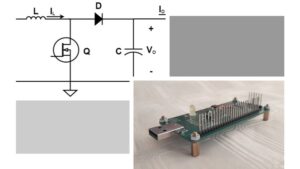dsPIC33: Control a Boost Converter