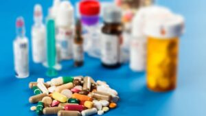 Pharmacology Diploma (Uk): Prescribing, Mechanisms, Effects