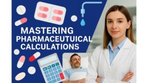 Mastering Pharmaceutical Calculations