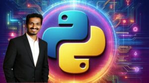 Fun with Python: Mastering Coding the Easy Way
