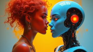 AI for Brand Storytelling: Fundamentals!!