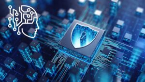 Ai In Cybersecurity [Cybersecurity – 02]