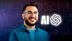 AI in Digital Marketing in JUST 1 HOUR: Ready-to-Use Prompts