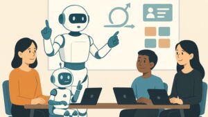 AI in Scrum-Based Software Development