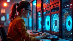 AI/ML >> Azure Machine Learning: Overview & Basics!!