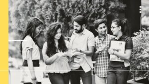 Advance Program in STEM Career: Data Science & Engineering